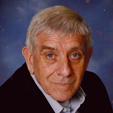 Fred G. Heivilin