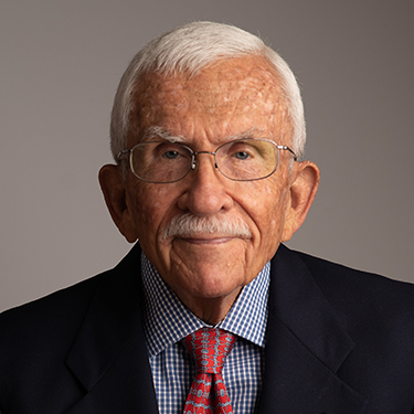 Terence P. McNulty