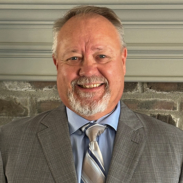 James P. Metsa