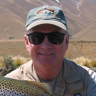 Gary L. Simmons