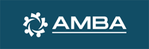 AMBA Logo AMBA Logo