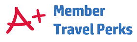 A+ Member Travel Perks A+ Member Travel Perks