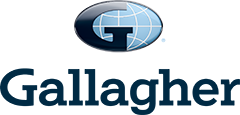 Gallagher Logo Gallagher Logo