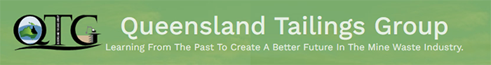 Queensland Tailings Group