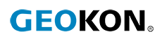 Geokon logo
