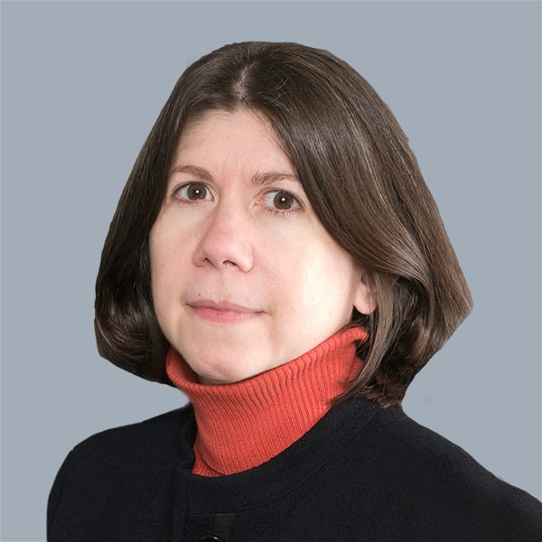 Cynthia Urda Kassis headshot