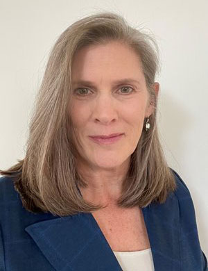 Anne Williamson headshot