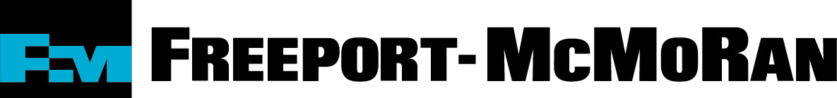 Freeport McMoRan logo