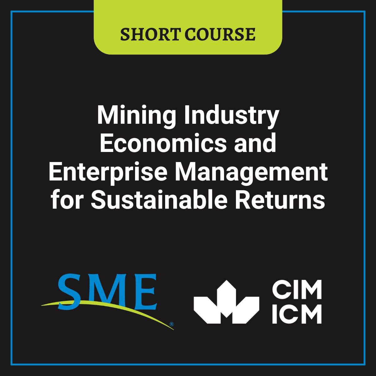 Image of Mining Economics
