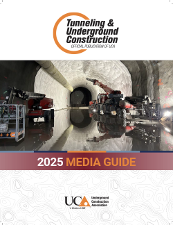 2025 TUC Media Guide