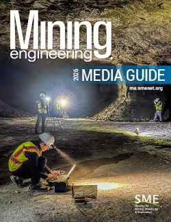 SME 2025 Media Guide SME 2025 Media Guide