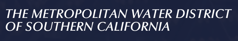 Metro Water District of Southern California